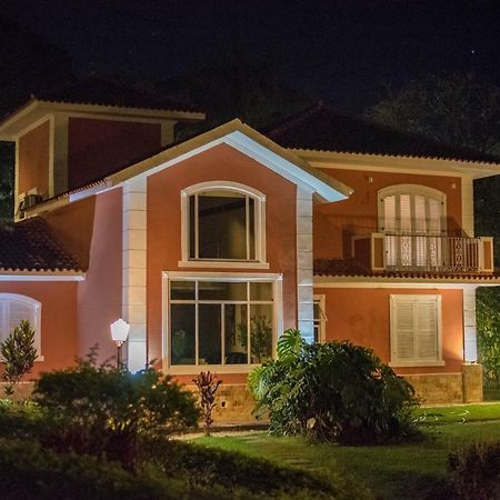 Pousada Quinta Dos Passaros Itaipava Dış mekan fotoğraf