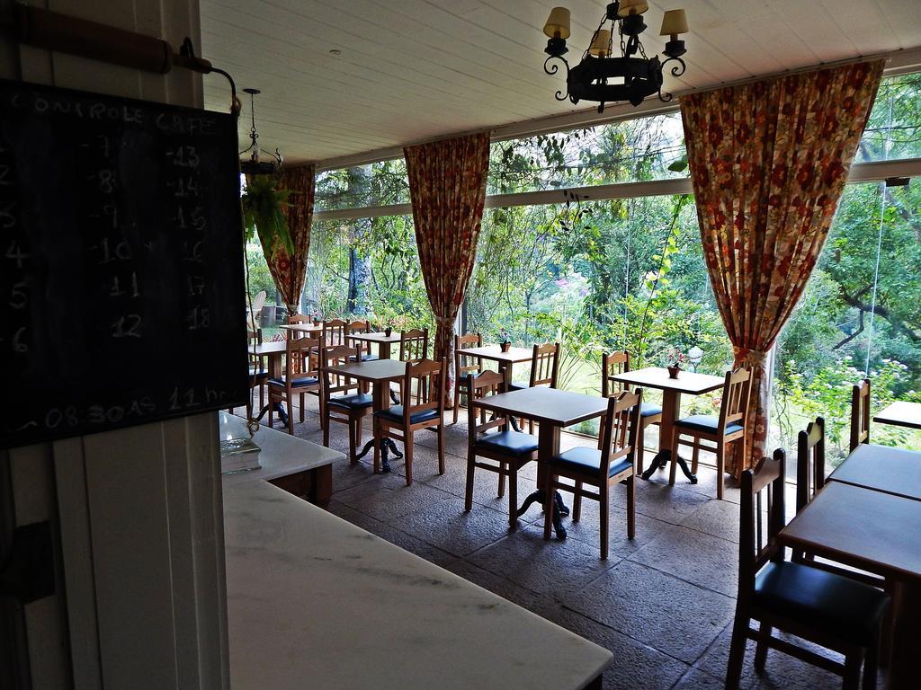 Pousada Quinta Dos Passaros Itaipava Dış mekan fotoğraf