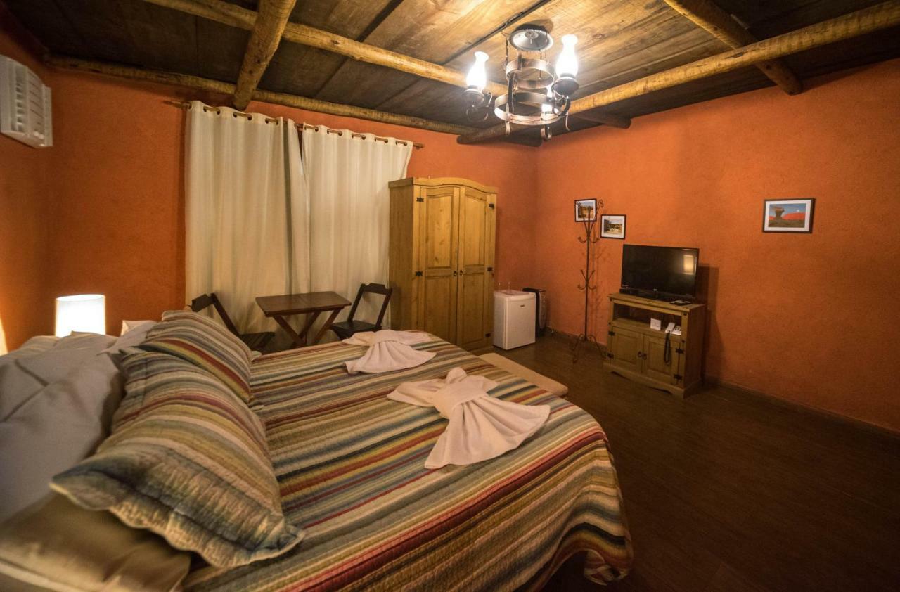 Pousada Quinta Dos Passaros Itaipava Dış mekan fotoğraf
