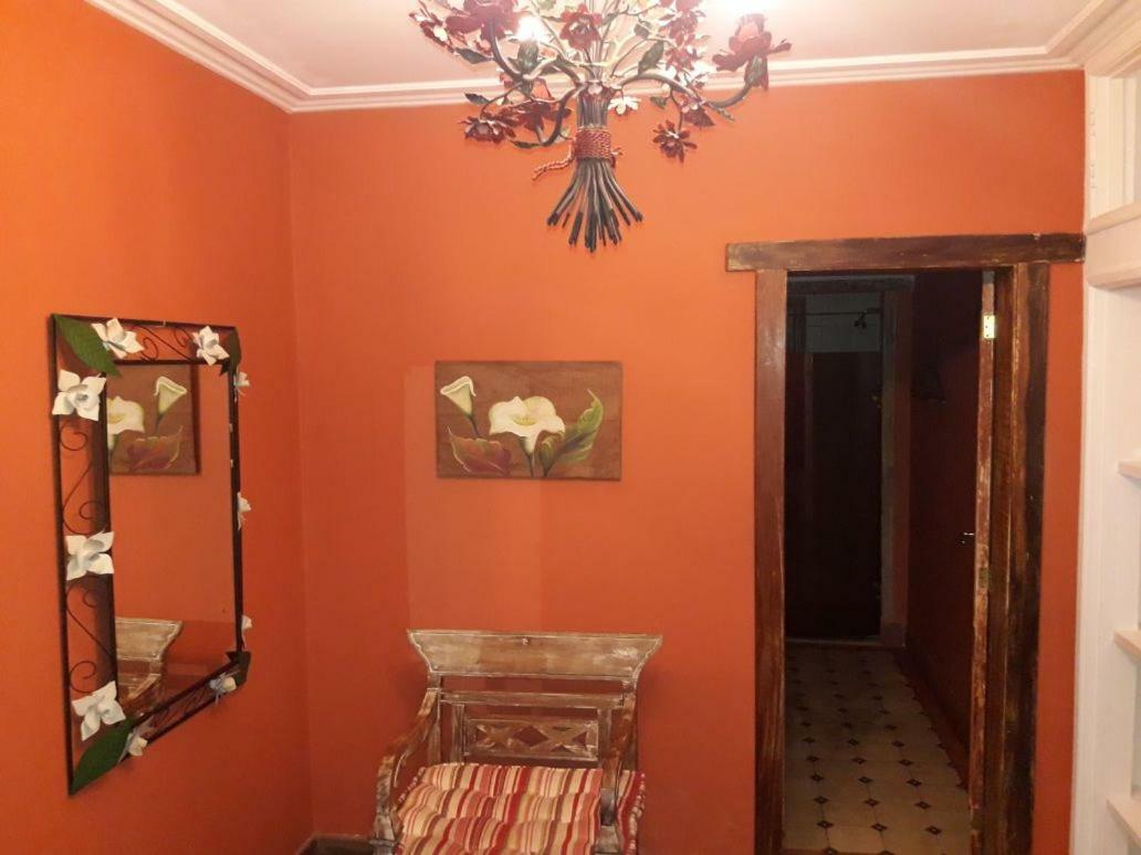 Pousada Quinta Dos Passaros Itaipava Dış mekan fotoğraf
