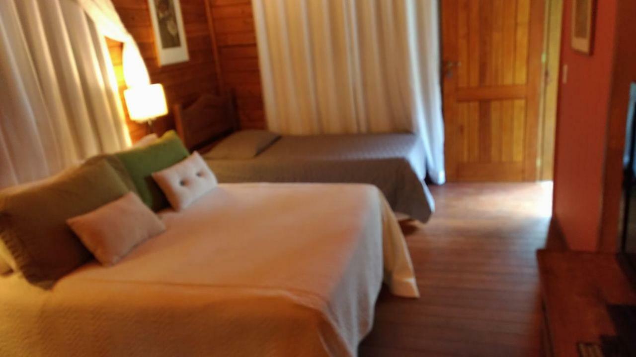 Pousada Quinta Dos Passaros Itaipava Dış mekan fotoğraf